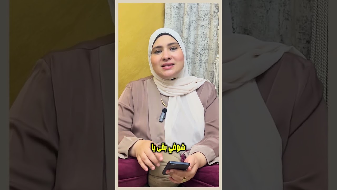 ازاي انتظم في الصلاة ؟!🤔 #حكايات_أم_أحمد