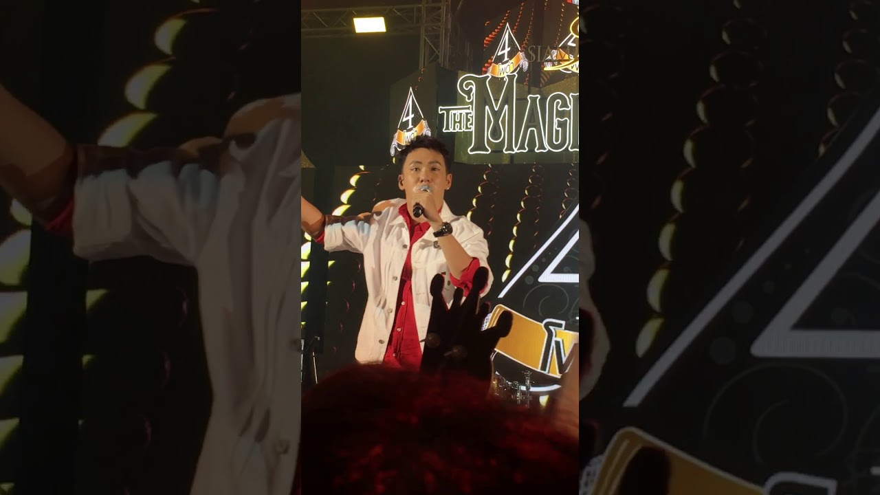 ตั้ม วราวุธ  MAMAO/หลอก/ดื่ม 