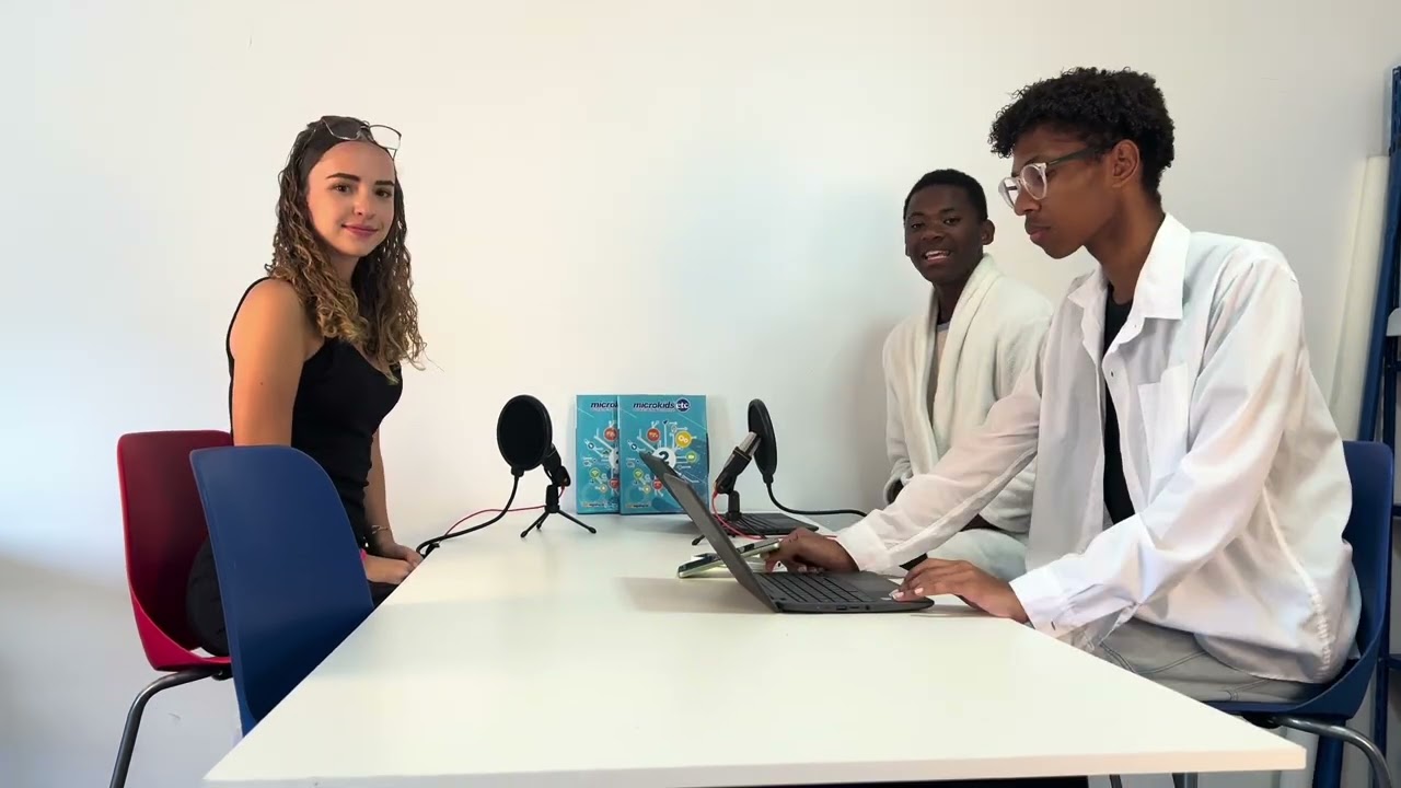 PodCiência com Katherine Johnson