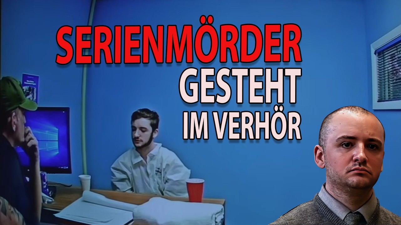 Warum Shelby Nealy zum Tode verurteilt wird