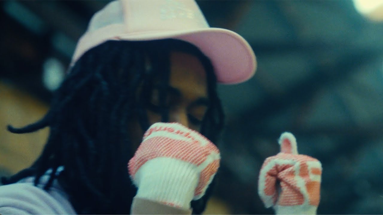 DaBoii - Backwood Fulla Yea (Official Video)