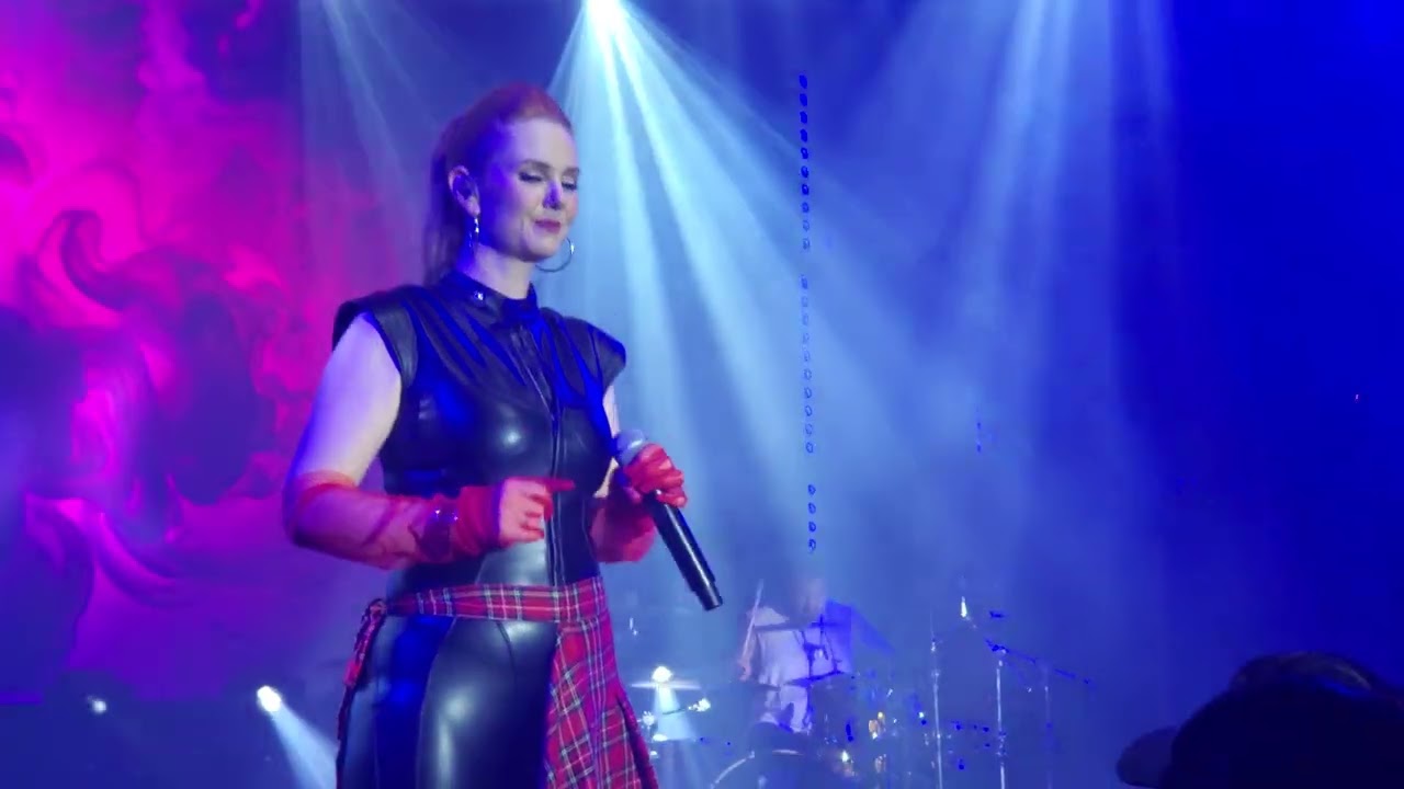 t.A.T.u - How Soon Is Now?  (Live in Mexico City 2025)