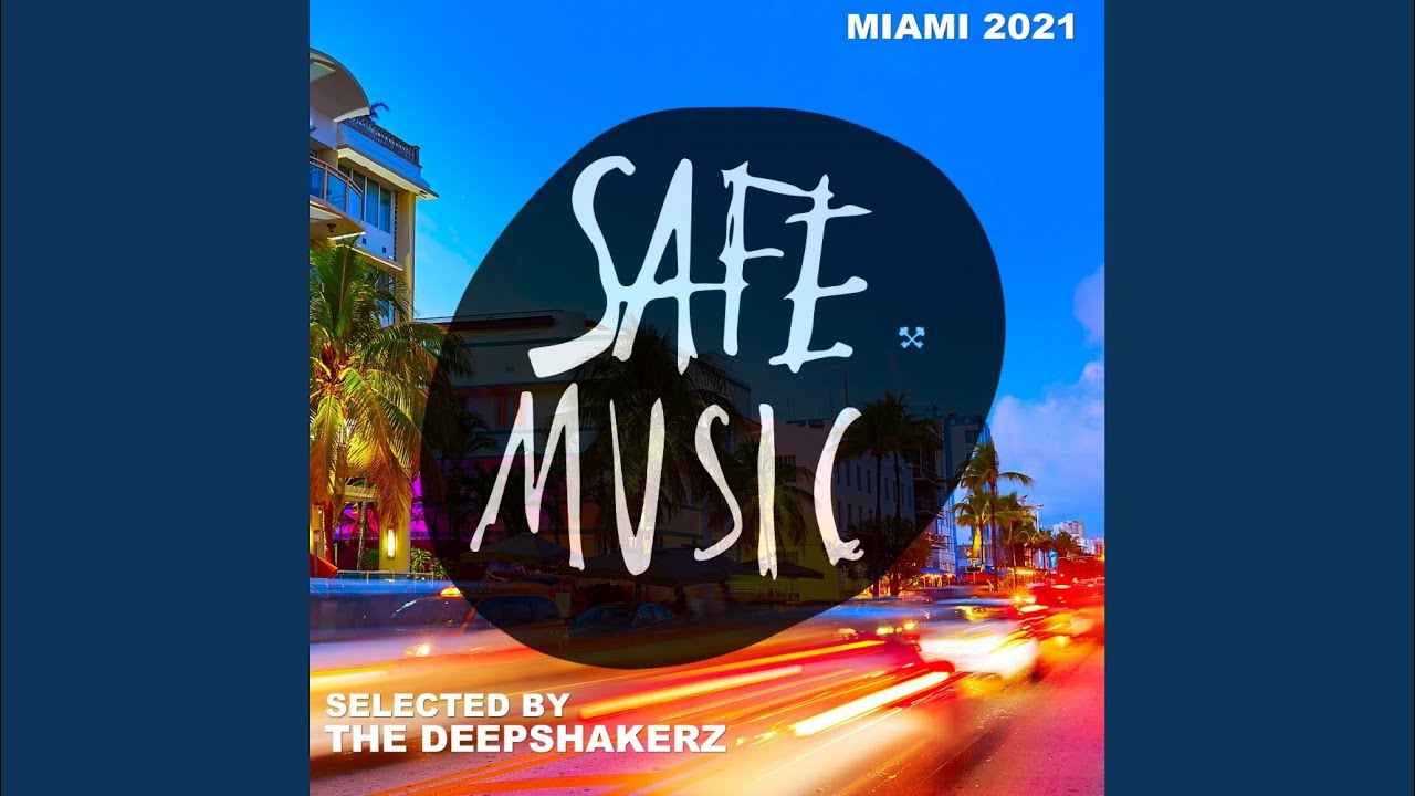 Keep On (Vocal Mix)