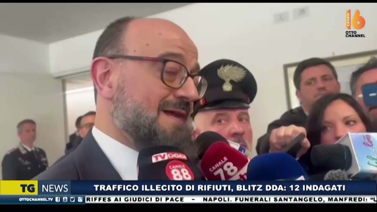 Tg news 29 gennaio 2026 - ore 13:45