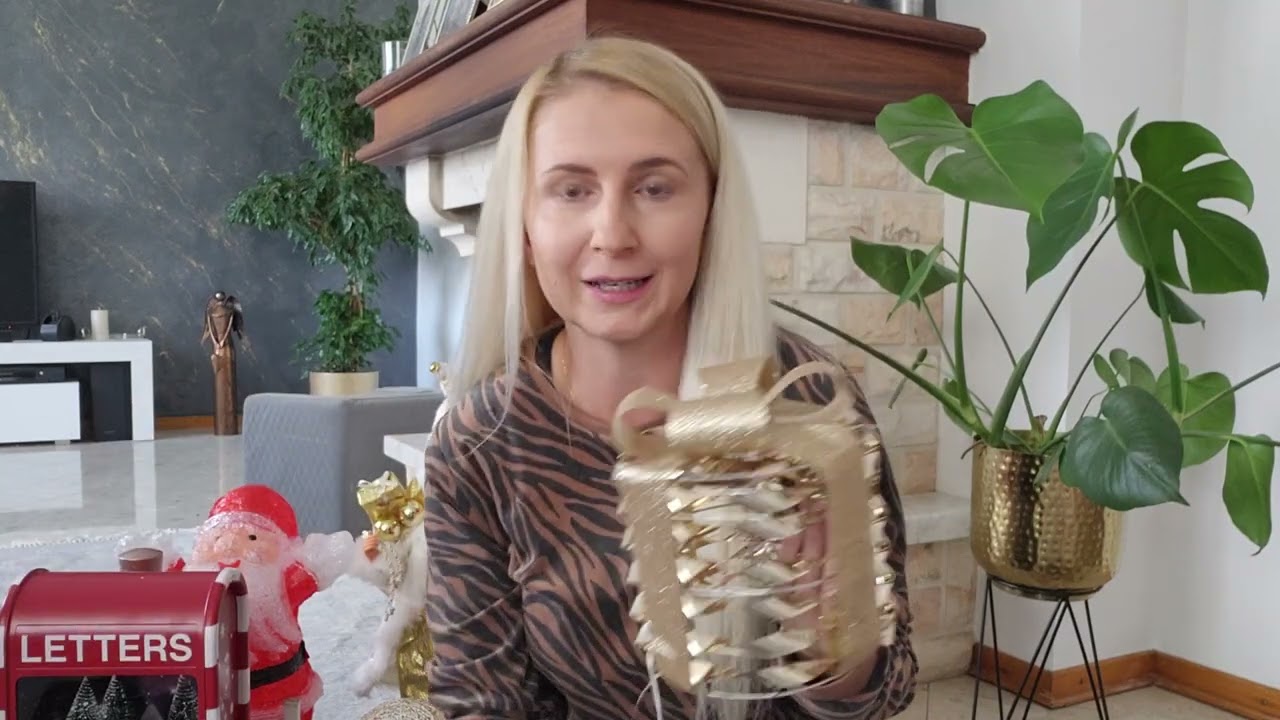 Zakupy Świąteczne z Action 🙈🎅☃️