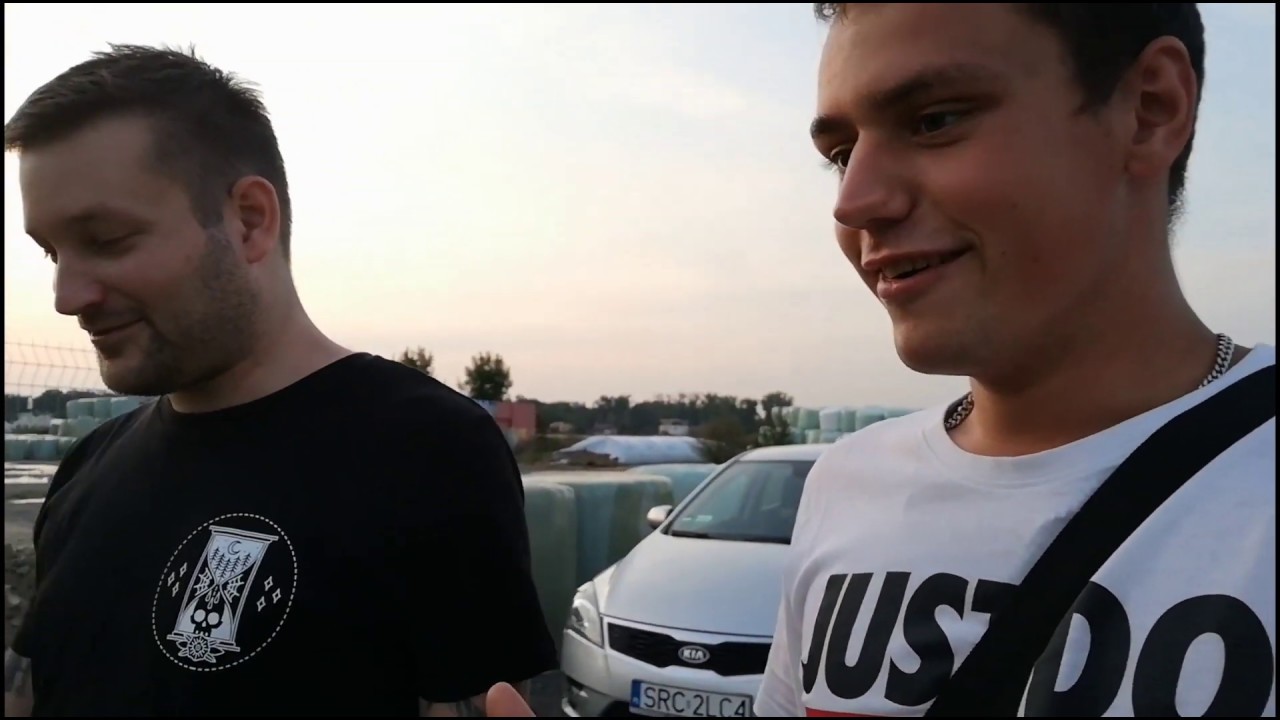 Kravařský odpust 2019 - přehled atrakcí