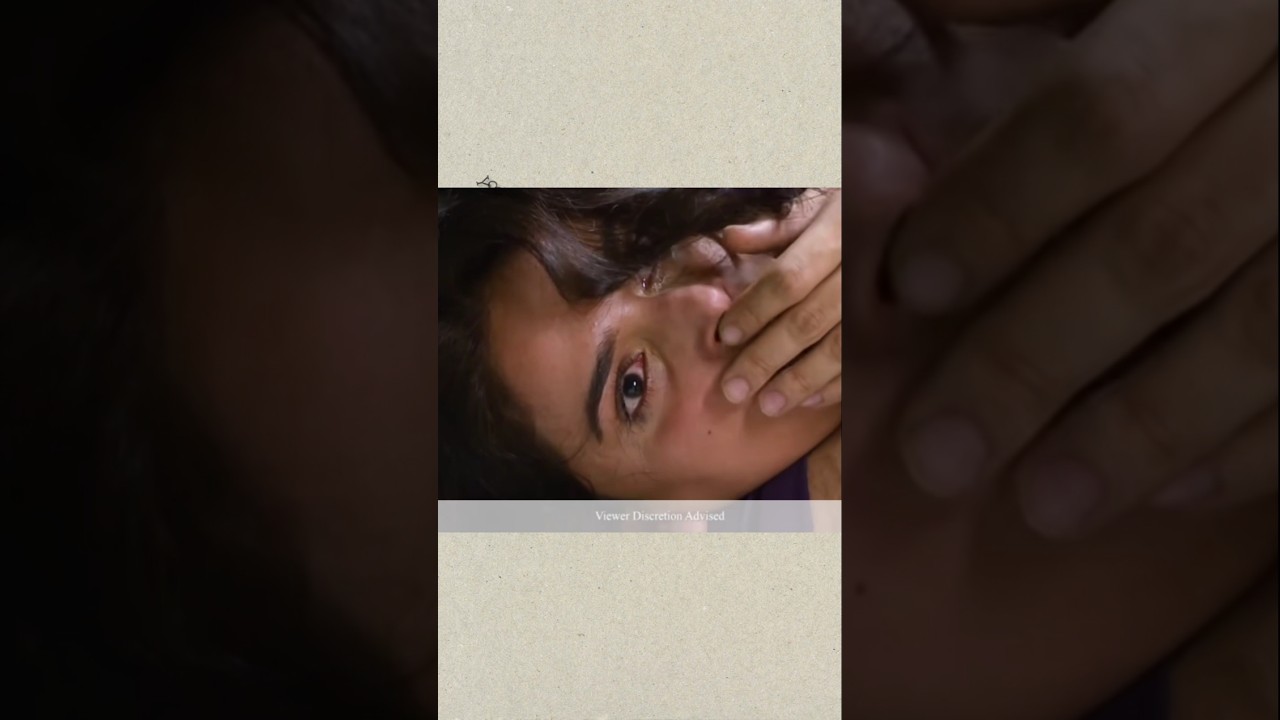 brother killed her sister😢|baaghi|#sabaqamar #ytshorts #baaghi #pakistanidramas #sad