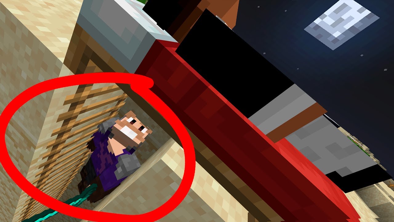 ТОП-7 САМЫХ СЕКРЕТНЫХ БАЗ ЭТОГО SMP