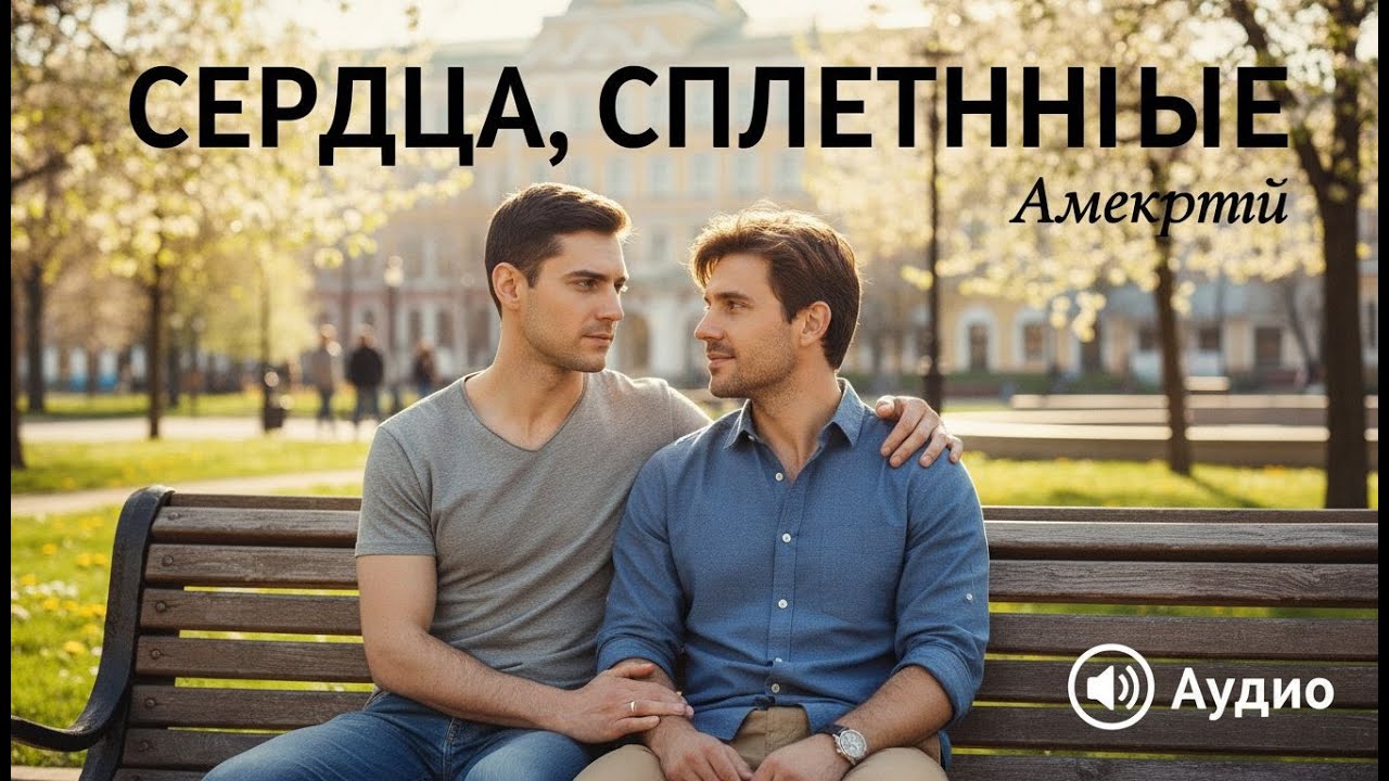 ОН БЫЛ 