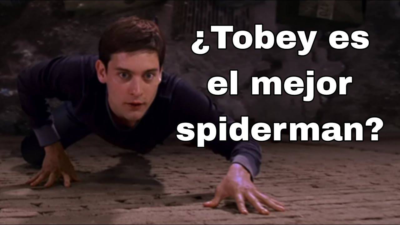 Resumen de la película Spider man 2002