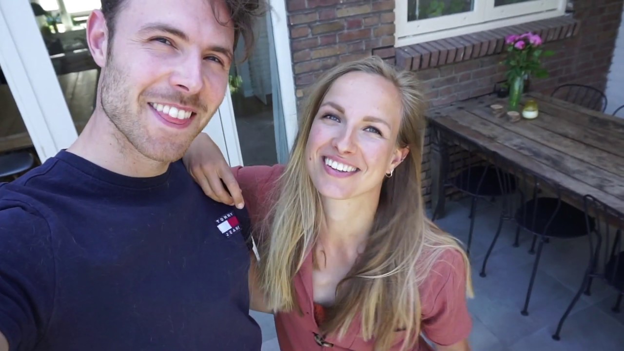 Verbouwing jaren 30 woning - Aflevering 6 (eindresultaat)