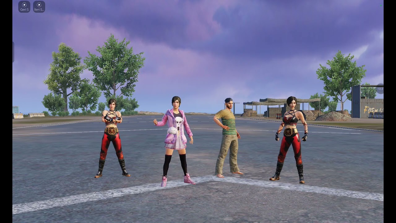 Kralstars kfyc videolarına tepki