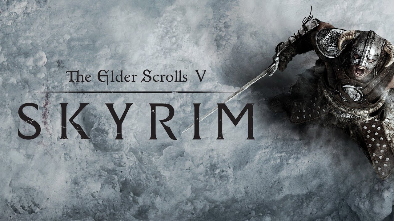 Skyrim new save survival
