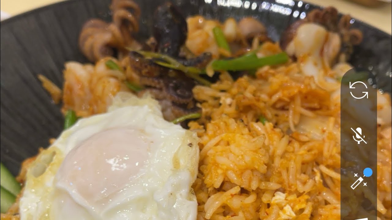Dinner at Asian Cuisine Restaurant Deira Dubai by BOSS KITCHEN