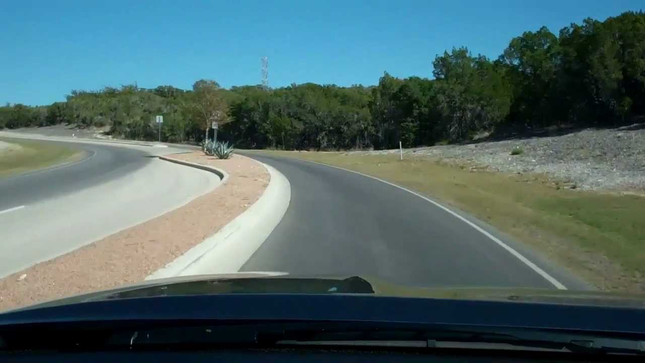 Rough Hollow Video Tour of New Grand Haven Home