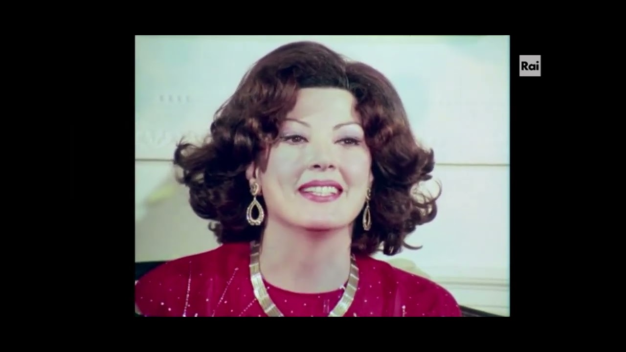 ANNA MOFFO A NEW YORK