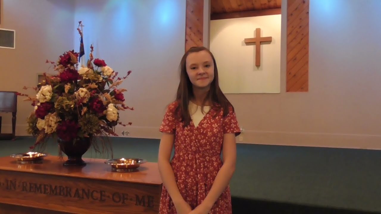 Praise the Lord by Phil Wickham performed in ASL by Jolin