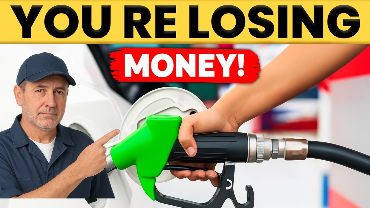 5 Diesel Fuel Myths Stupid People Still Fall For (Please Don't Be One)