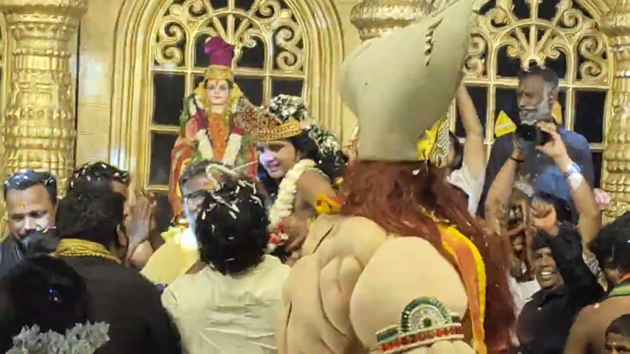 Venkatapuram Kota basthi  Akash Swamy Maha padi Pooja 2026