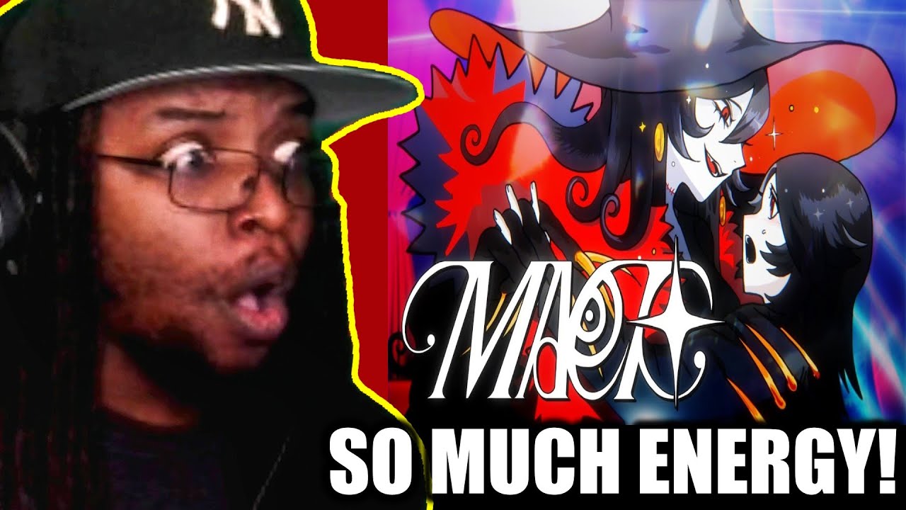 【Ado】MAGIC / DB Reaction