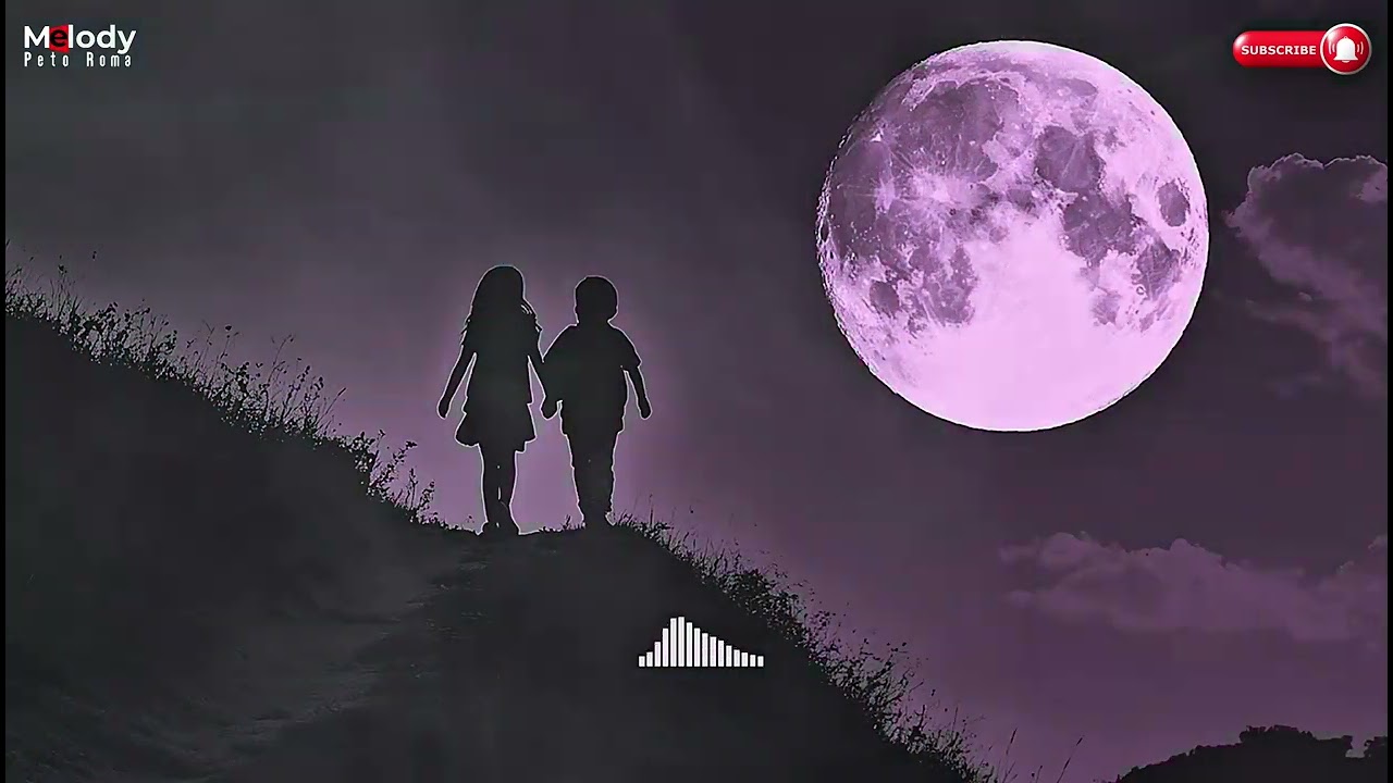 Peťo Roma Melody [Kheliben kamado] 