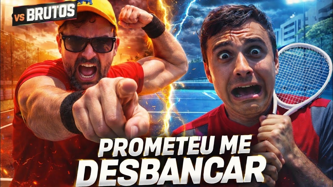 ELE JOGA DESDE OS 6 ANOS - RESULTADO  SURPREENDENTE!