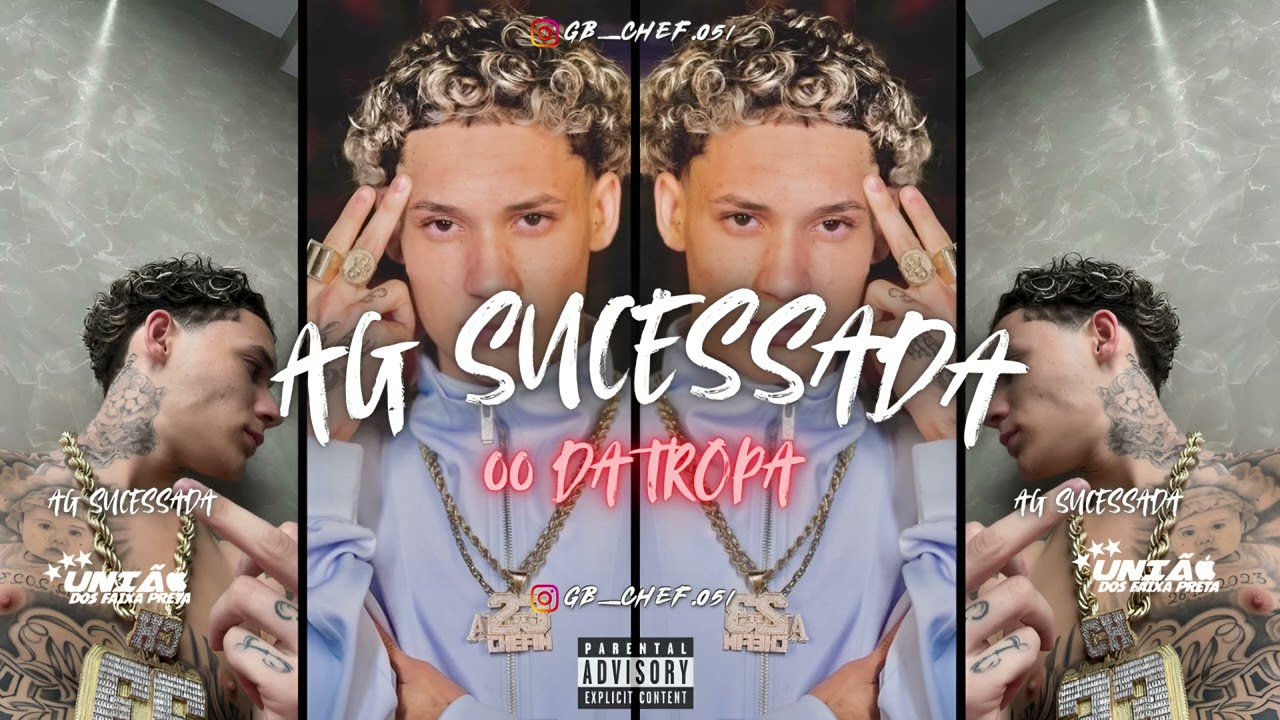 CHEFIN - VIDA DE ARTISTA 🥇 [ official music ] real trap do RJ ( Speed up )