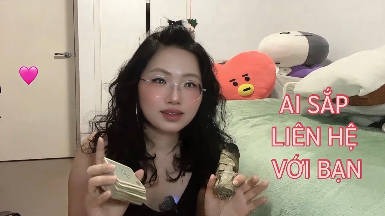 🍭AI SẮP LIÊN HỆ VỚI BẠN 🌻 INCOMING MESSAGE FROM FATE 🔮