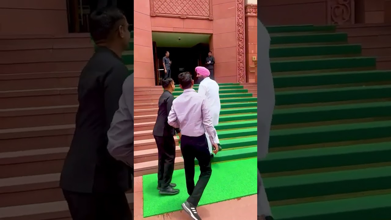 Amarinder Singh Raja Warring
