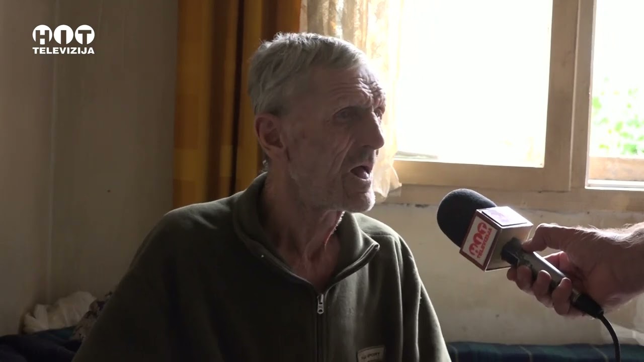 Tuzna prica o zivotu Enesa Mujkanovica / Hit Televizija Brcko