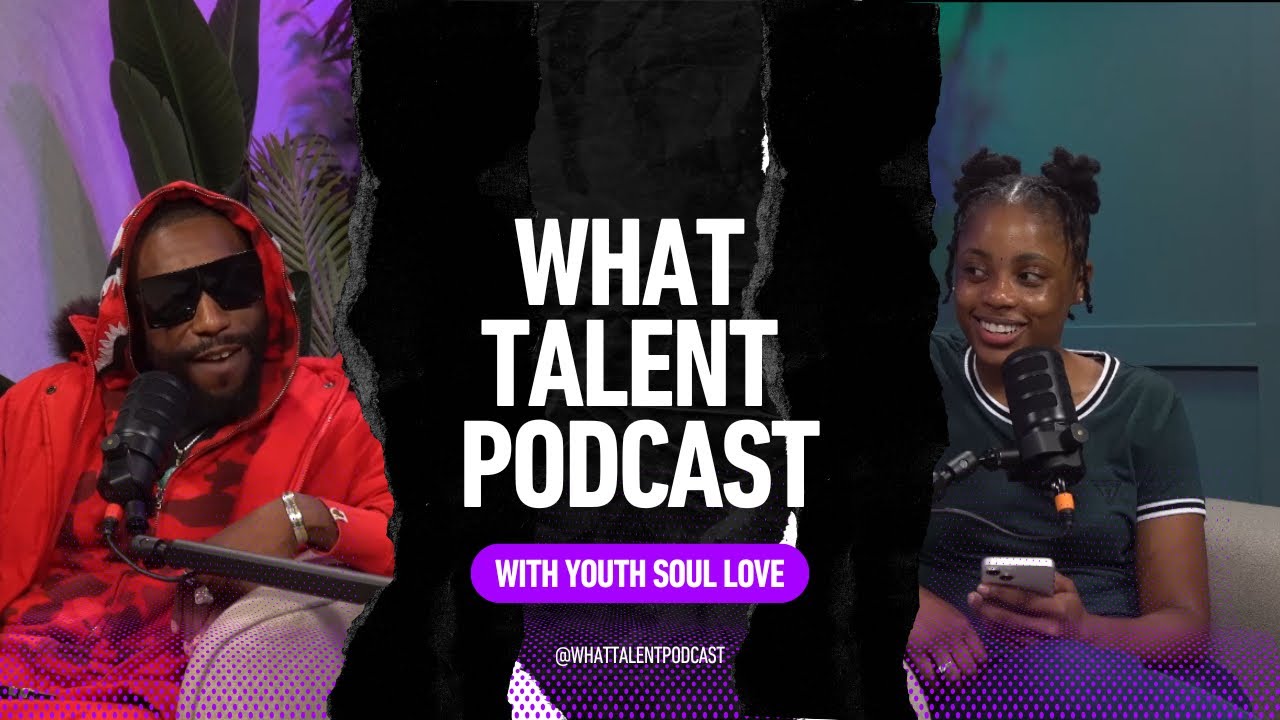 Houston’s Root :YSL Talks New Album Black Yves Saint Laurent 2 & working With Solange one Day 