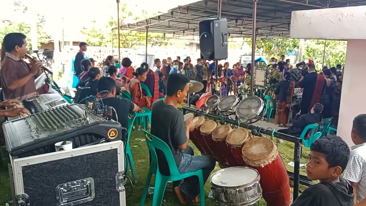 MISIR MA HAM Jadi Terharu Aku nya 😭😭