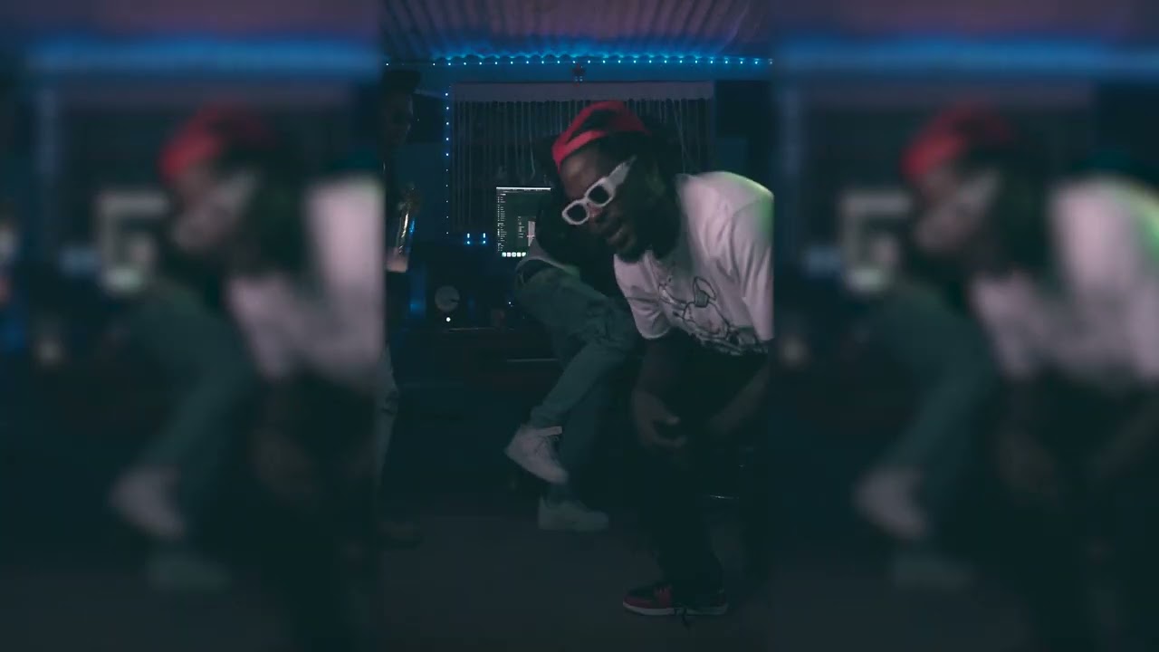 Muddy - Hello [ Iced Heart Riddim ] [ Promo Video ] Soca 2025