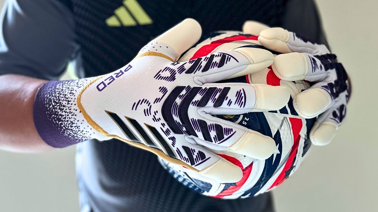 Adidas 