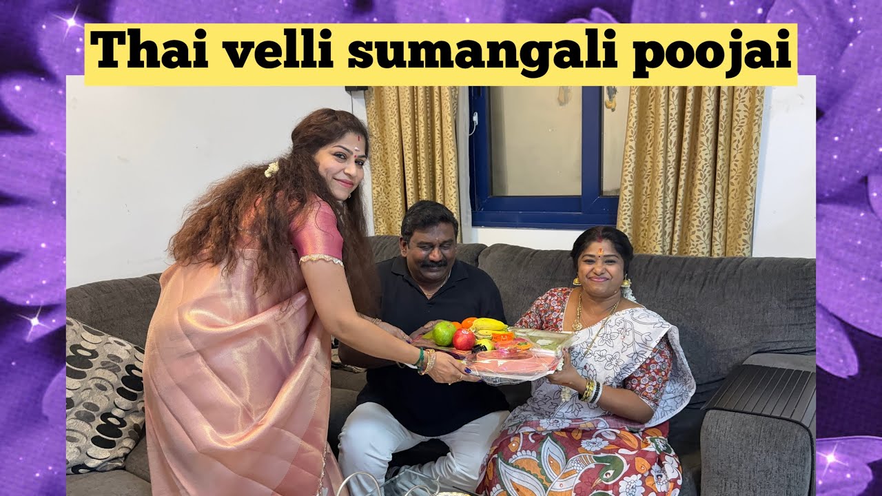 Thodarndhu 4 varushama poren enaku indha kudupanai podhum  #devotional #family #vlog 