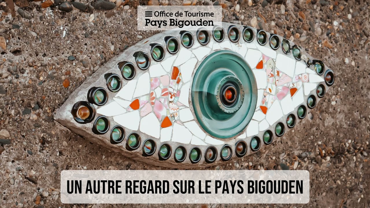 Un autre regard sur le Pays bigouden 1