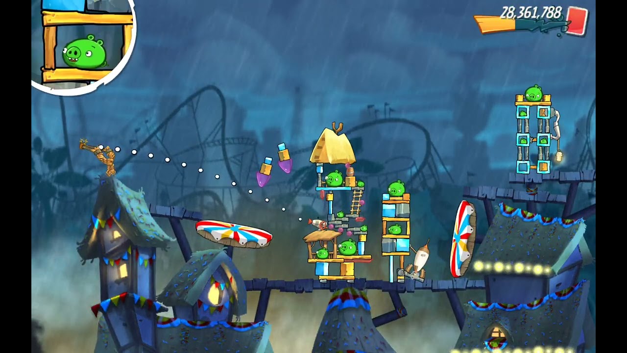 Angry Birds 2 3573