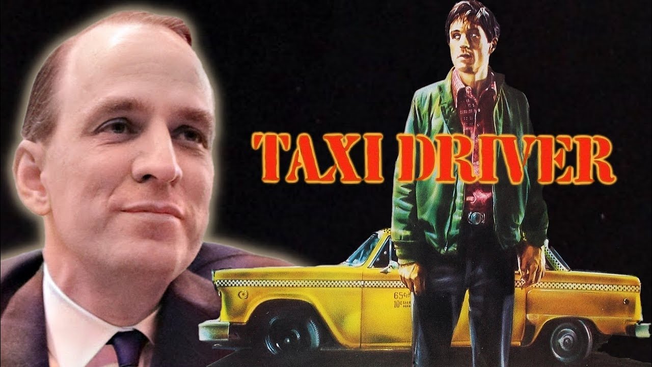 Ingmar Bergman on Taxi Driver