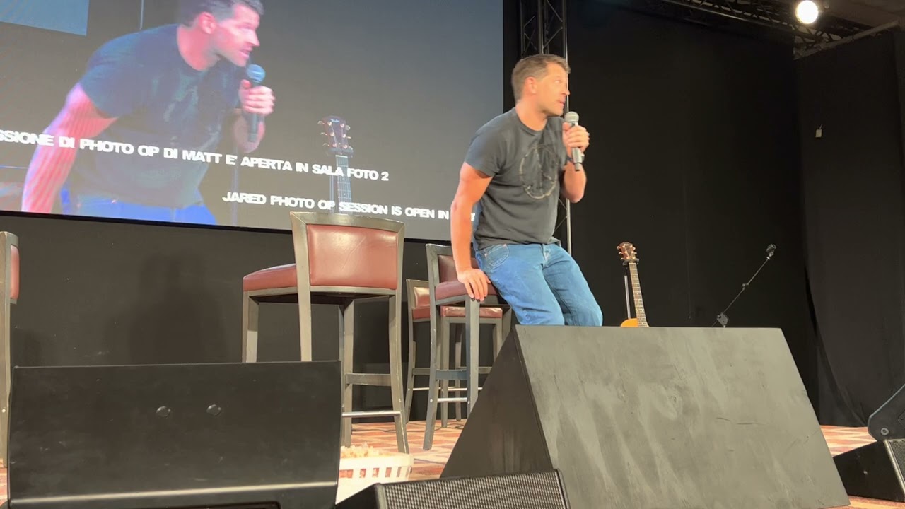 JIB11 Misha Saturday morning