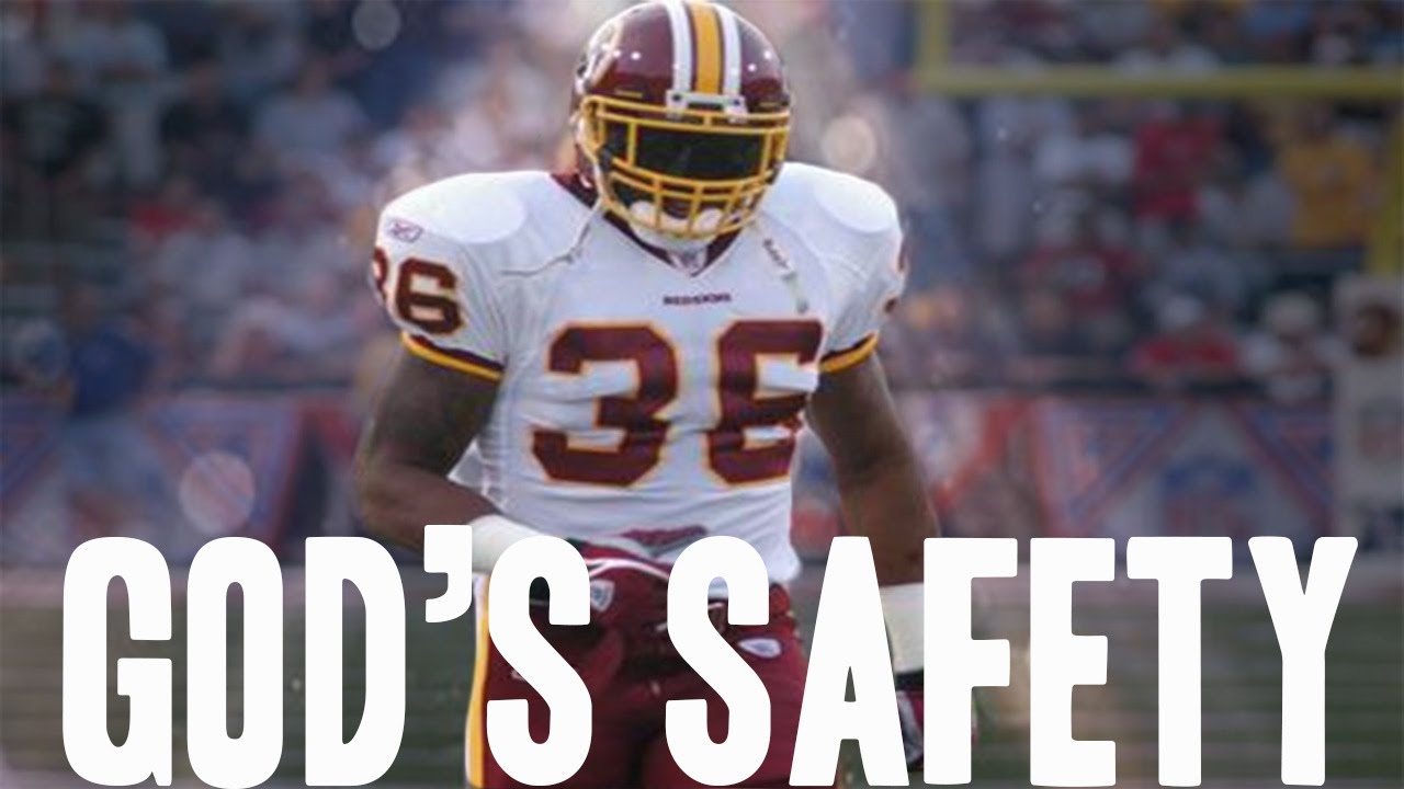 Sean Taylor Career Tribute Lil Uzi Vert 