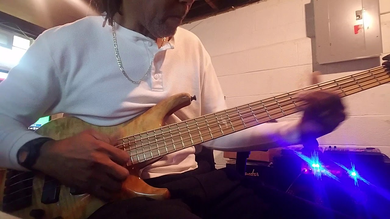 Roscoe LG 3005 - DEMO