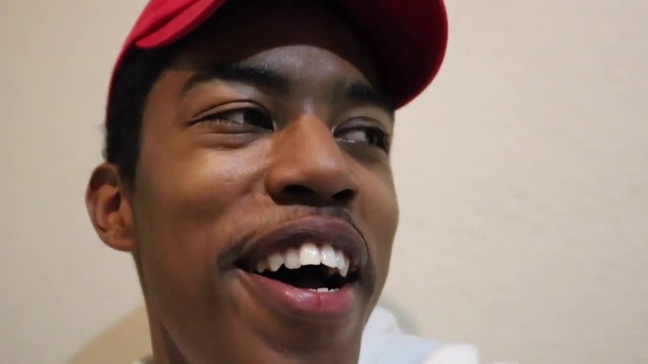 When you're bragging about your girl, but your friend responds wrong.