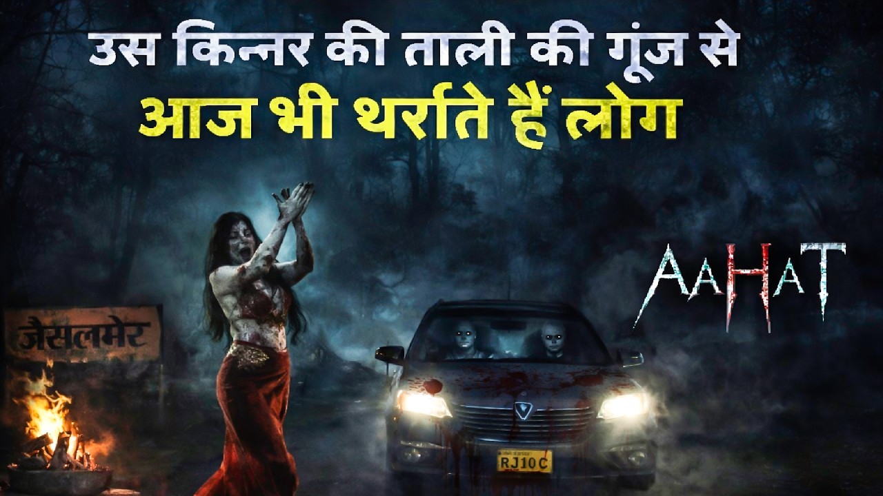 Aahat Best Horror Episodes | आहट के सबसे डरावने एपिसोड | Real Ghost Stories in Hindi | TV Horror