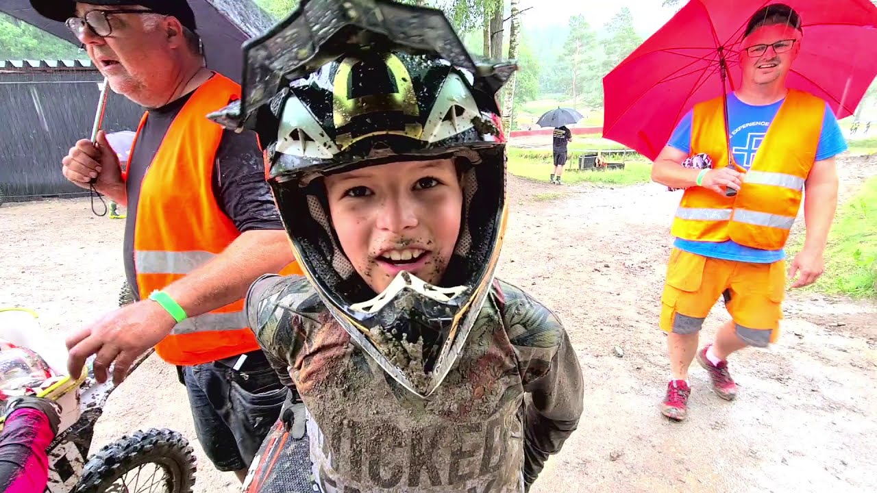 CEC RACING VGC GH/U 2020 Älvängen Mk