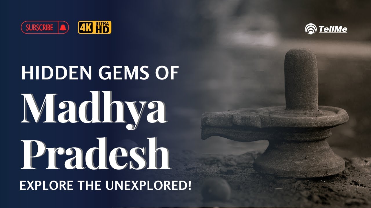 Agneshwar Mahadev Temple in Madhya Pradesh | Discovering the Cultural Heritage of MP.