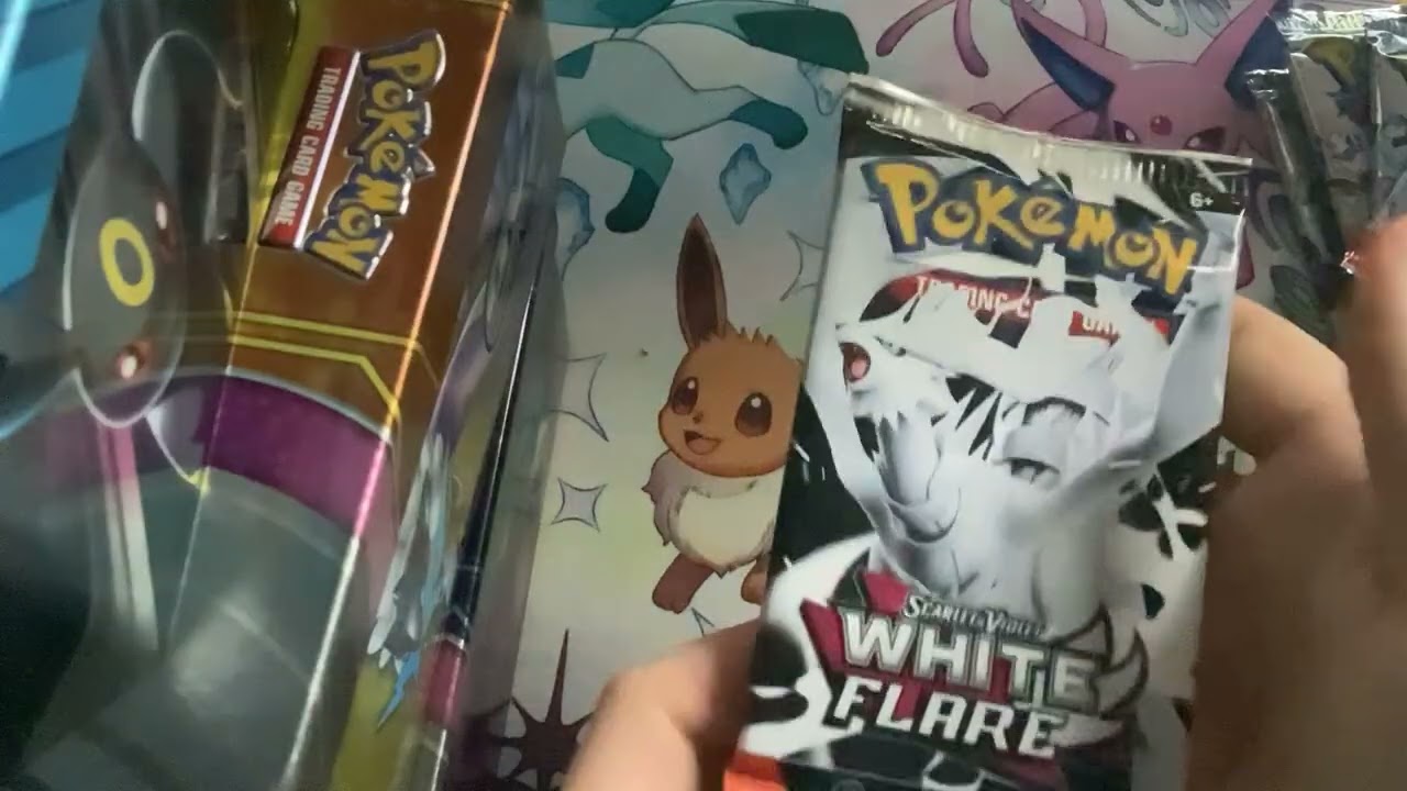 Pokemon opening week 29