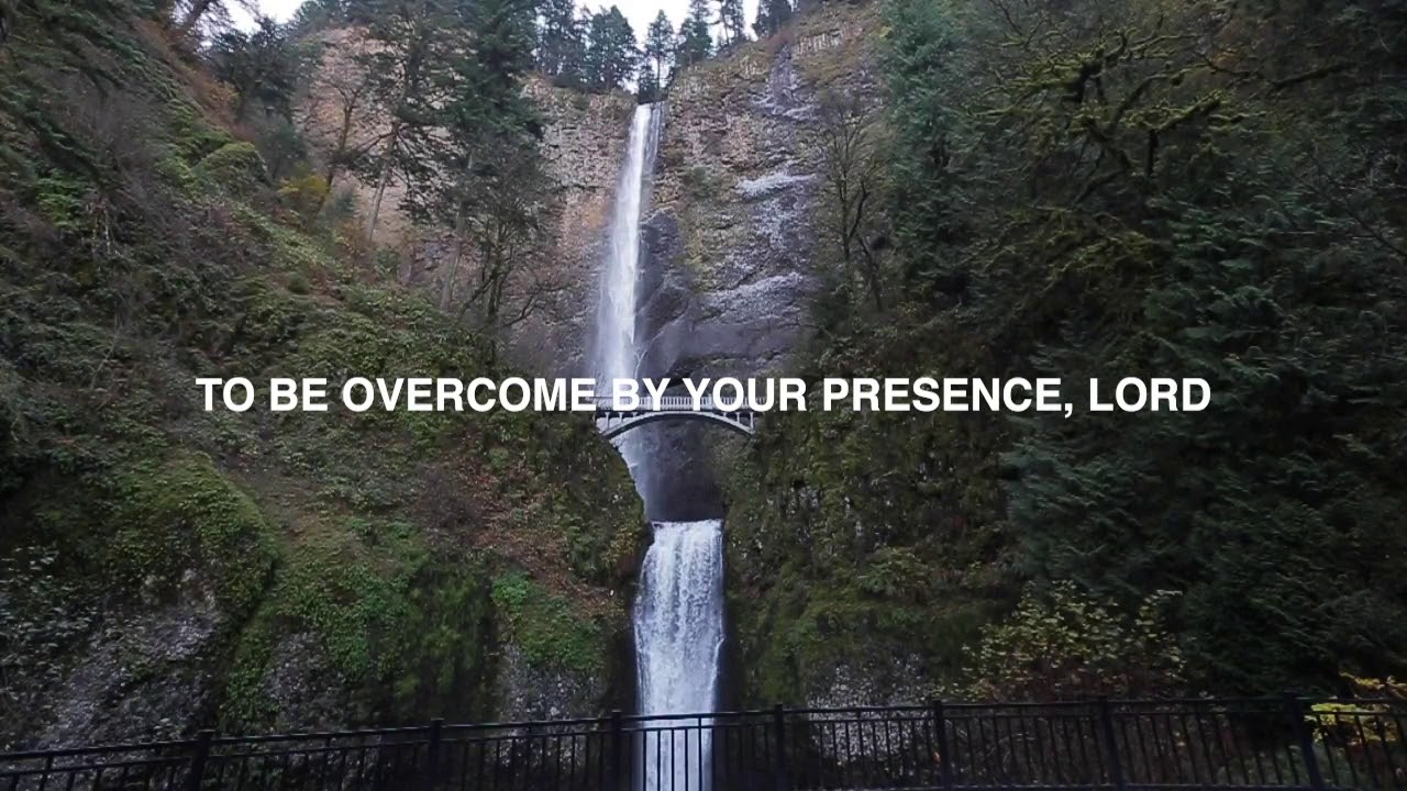 Holy Spirit | Maranatha! Music (Lyric Video)