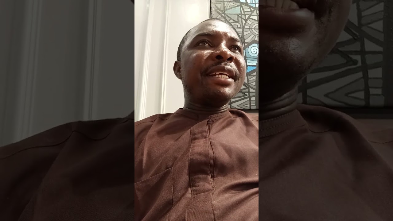 This is the time that Nigeria opposition will rise up and call for Donald Trump to come and rescue 🛟