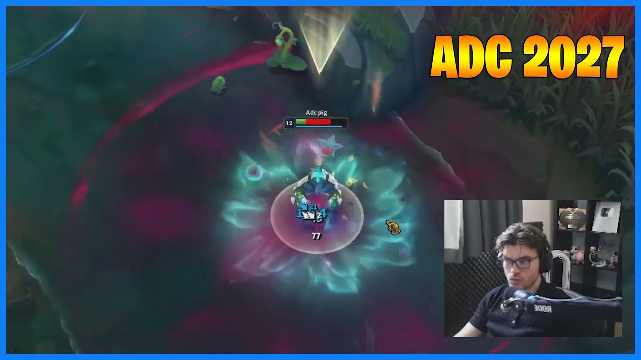 ADC 2026+ LoL Daily Moments