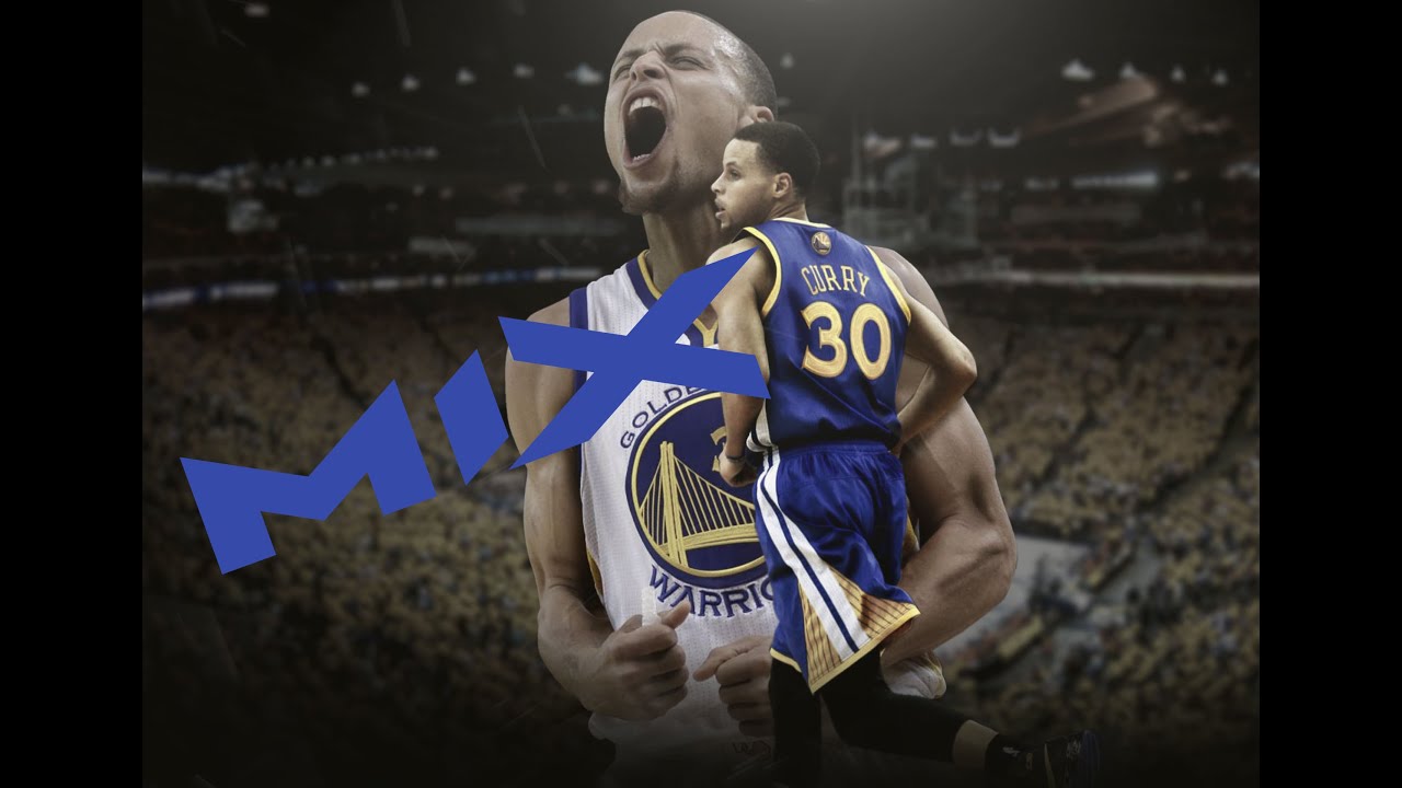 Stephen Curry Mix │ Remember The Name